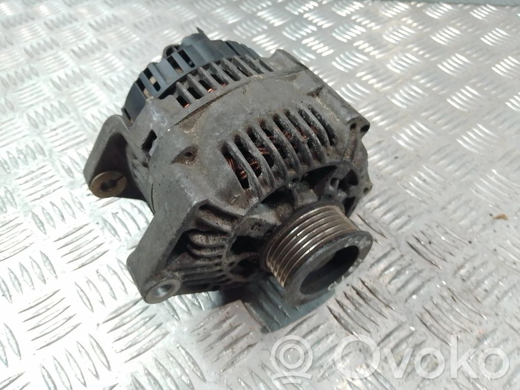 Volvo S40, V40 Alternador 