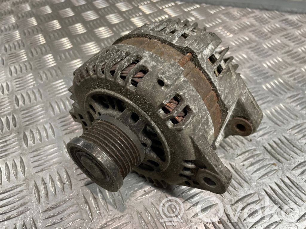 Nissan Primera Ģenerators 