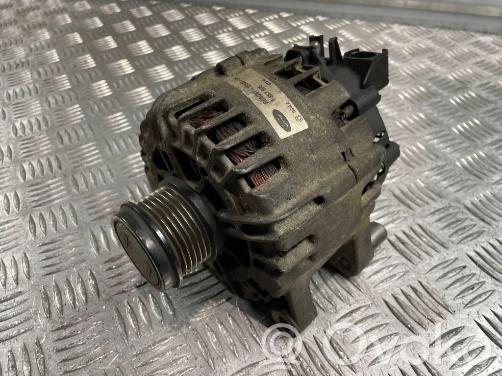 Ford Galaxy Ģenerators 