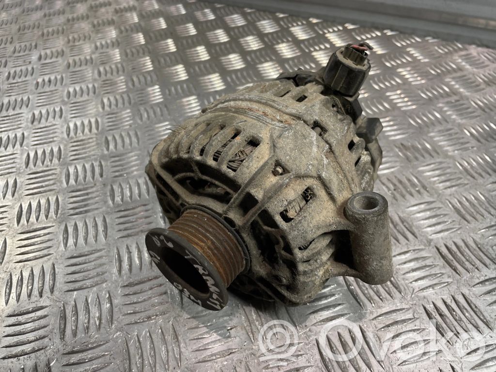 Ford Transit Generator/alternator 