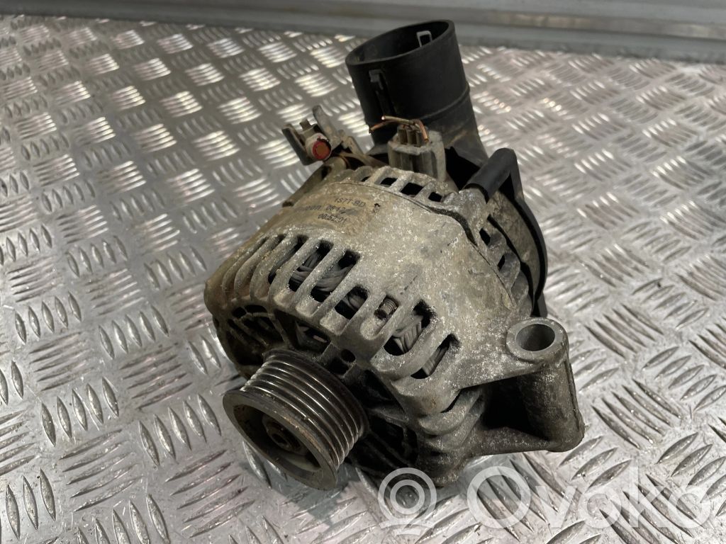 Ford Mondeo Mk III Generator/alternator 