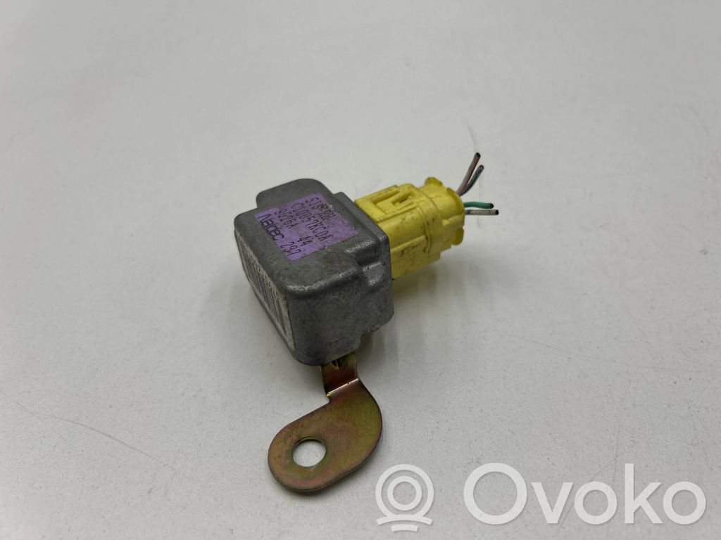 Mazda Premacy Airbagsensor Crashsensor Drucksensor 