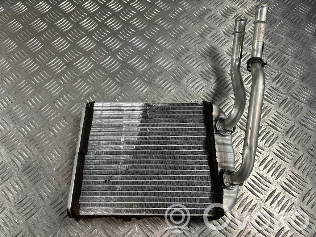 Audi Q7 4L Chłodnica nagrzewnicy 