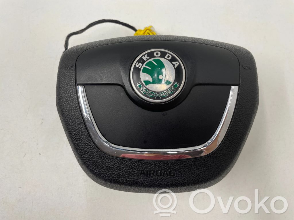 Poduszka powietrzna Airbag kierownicy   3T0880201B,62220050A,0011S00TEBBV