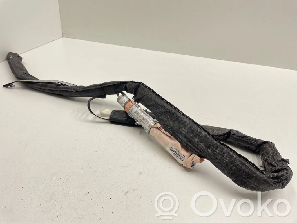 Citroen C5 Kopfairbag 