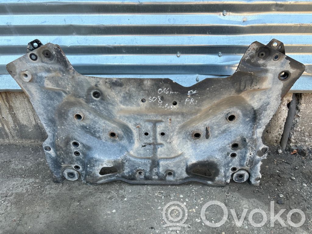 Peugeot 508 RXH Front subframe 