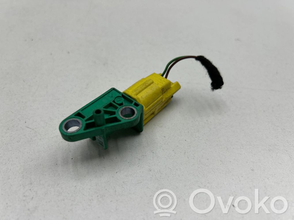 Audi A3 S3 8P Airbagsensor Crashsensor Drucksensor 