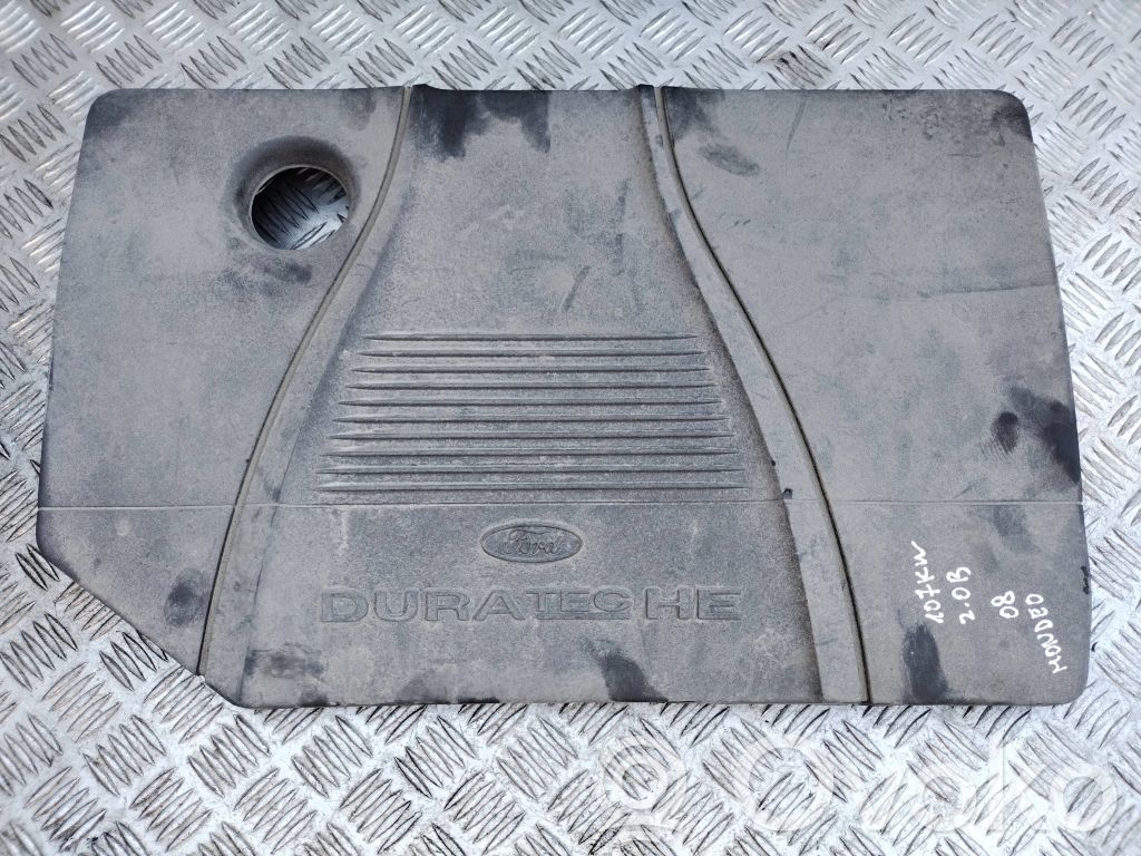 Ford Mondeo MK IV Moottorin koppa 