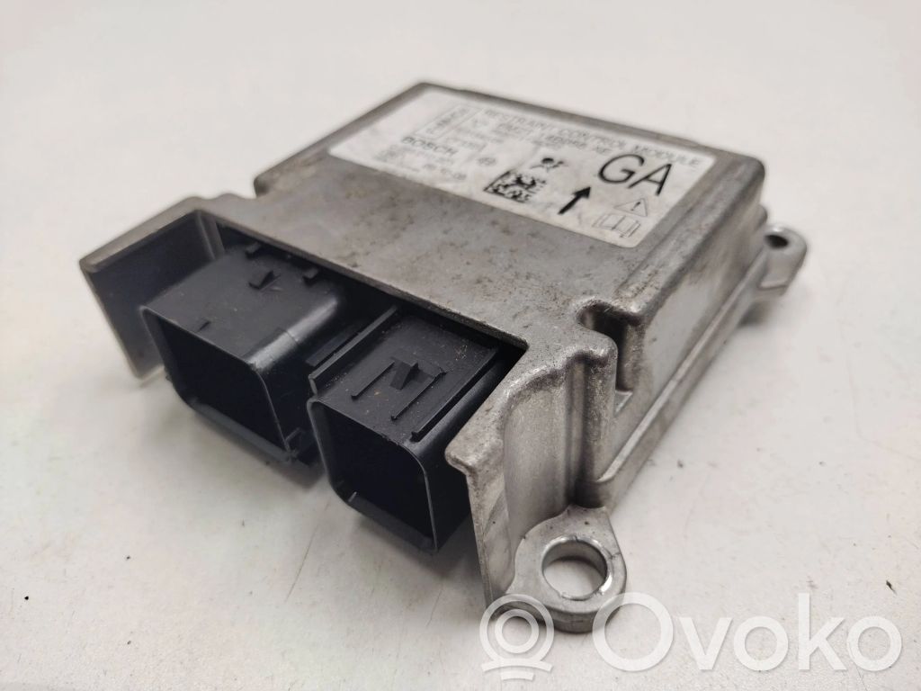 Ford Galaxy Airbag control unit/module 