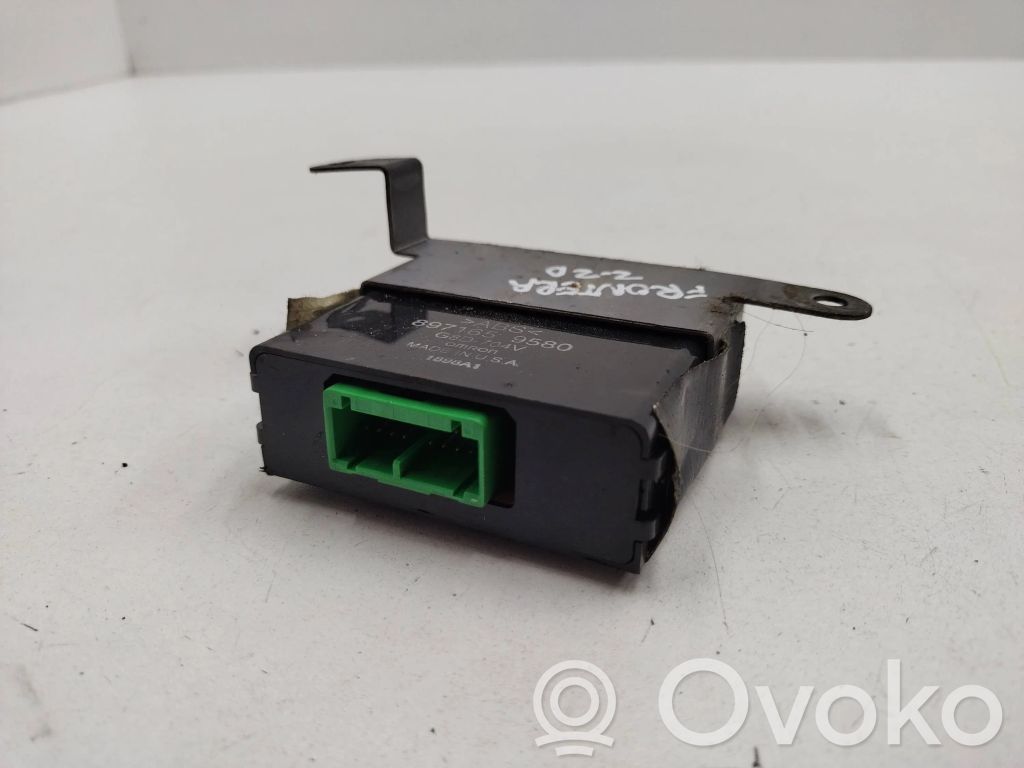 Opel Frontera B ABS control unit/module 