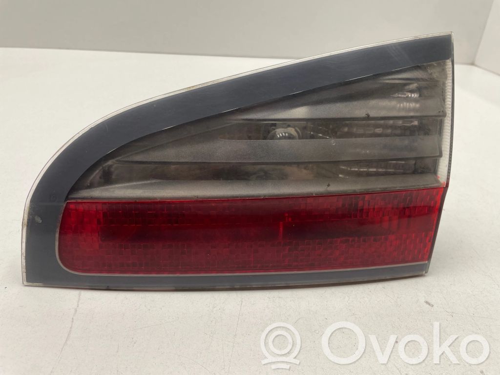 Ford S-MAX Takaluukun takavalot 