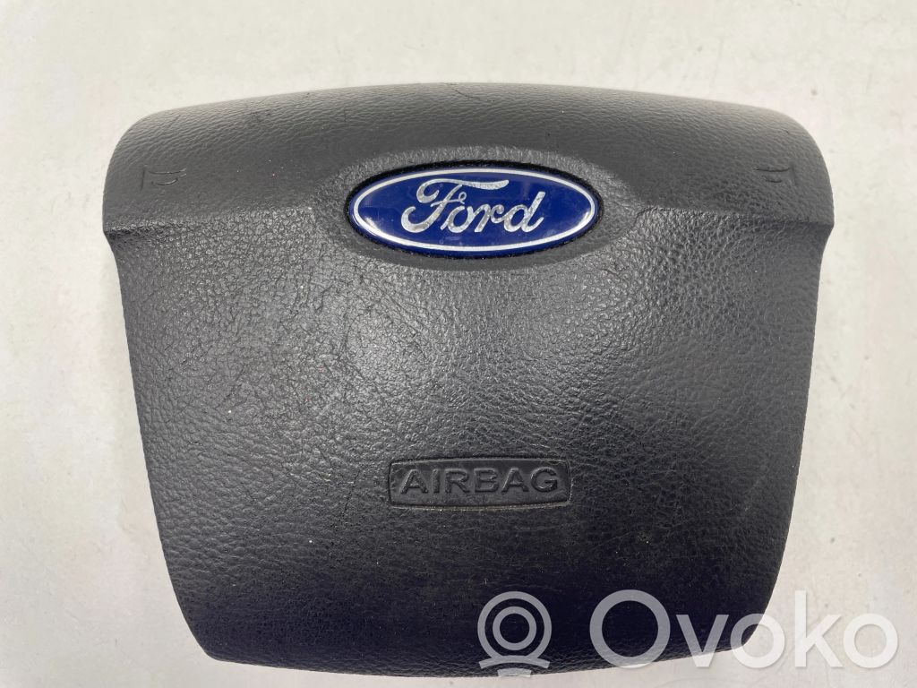 Ford Galaxy Vairo oro pagalvė 