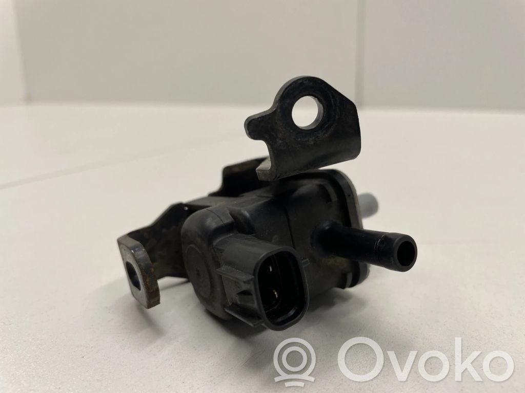 Lexus RX 450H Electroválvula del turbo 