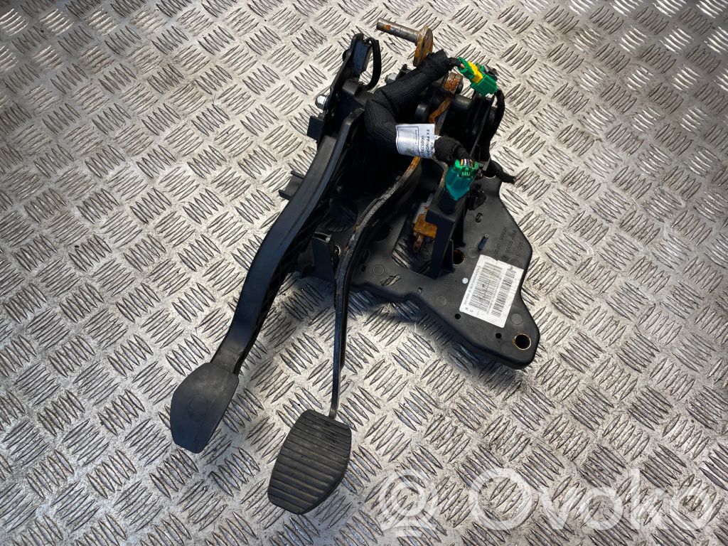 Citroen C5 Conjunto de pedal 