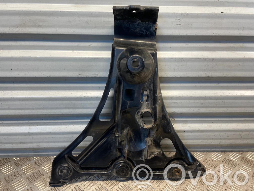 BMW 5 E60 E61 Rear bumper mounting bracket 