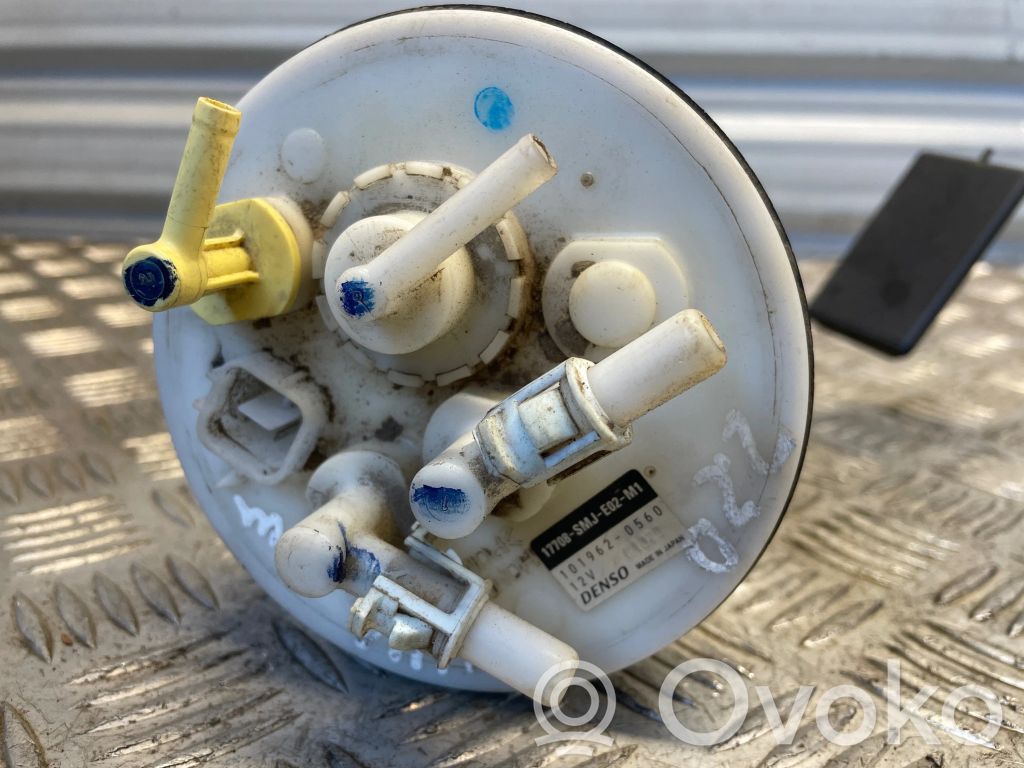 Honda Civic Bomba interna de combustible 