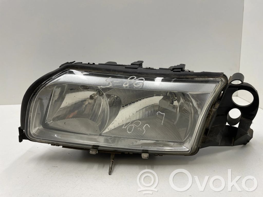 Volvo S80 Scheinwerfer 