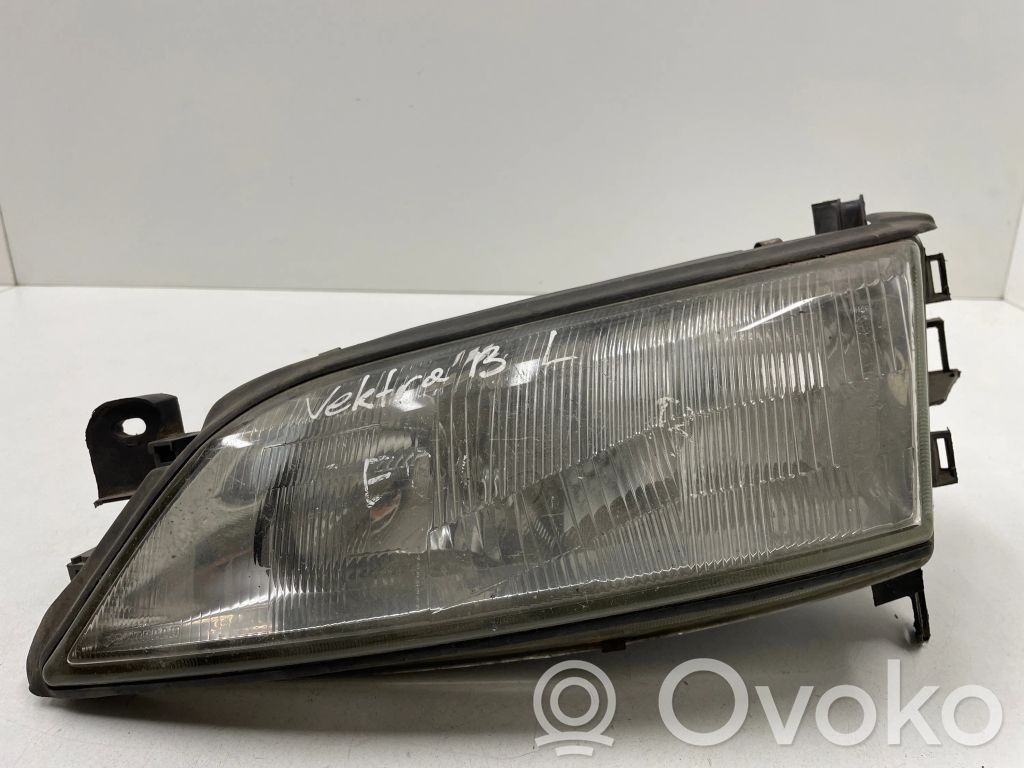 Opel Vectra B Scheinwerfer 