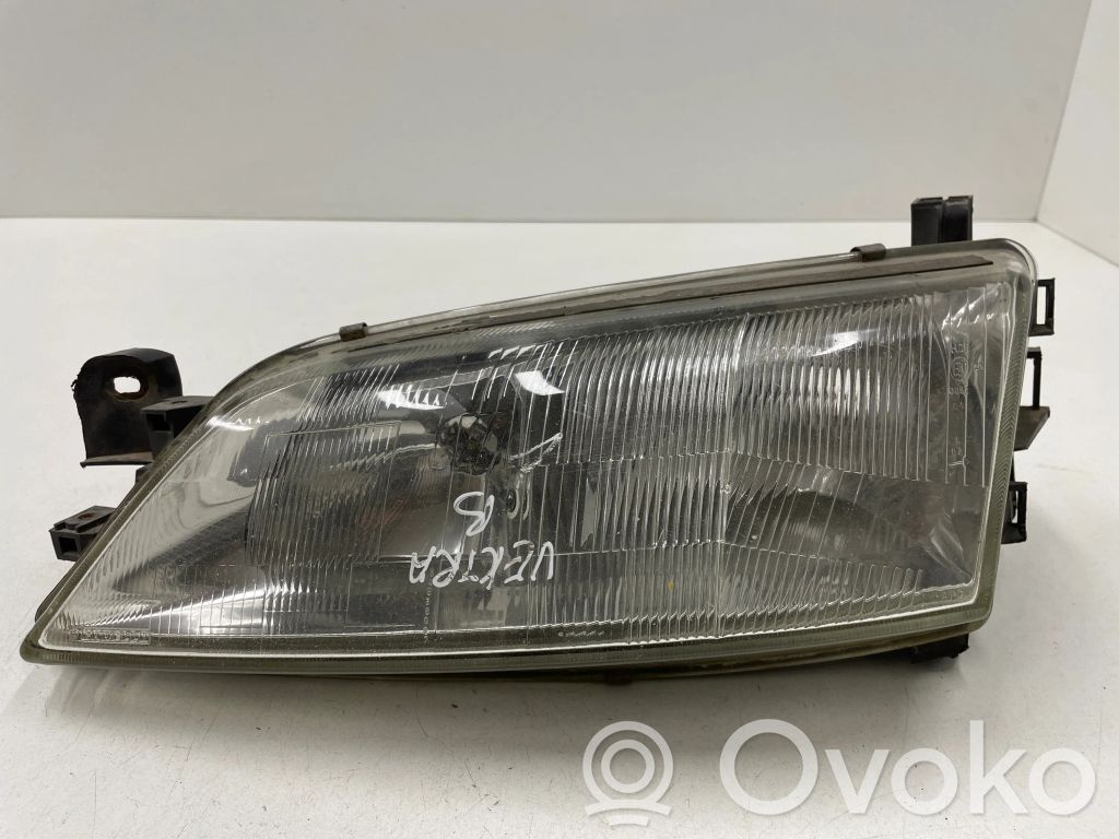 Opel Vectra B Scheinwerfer 