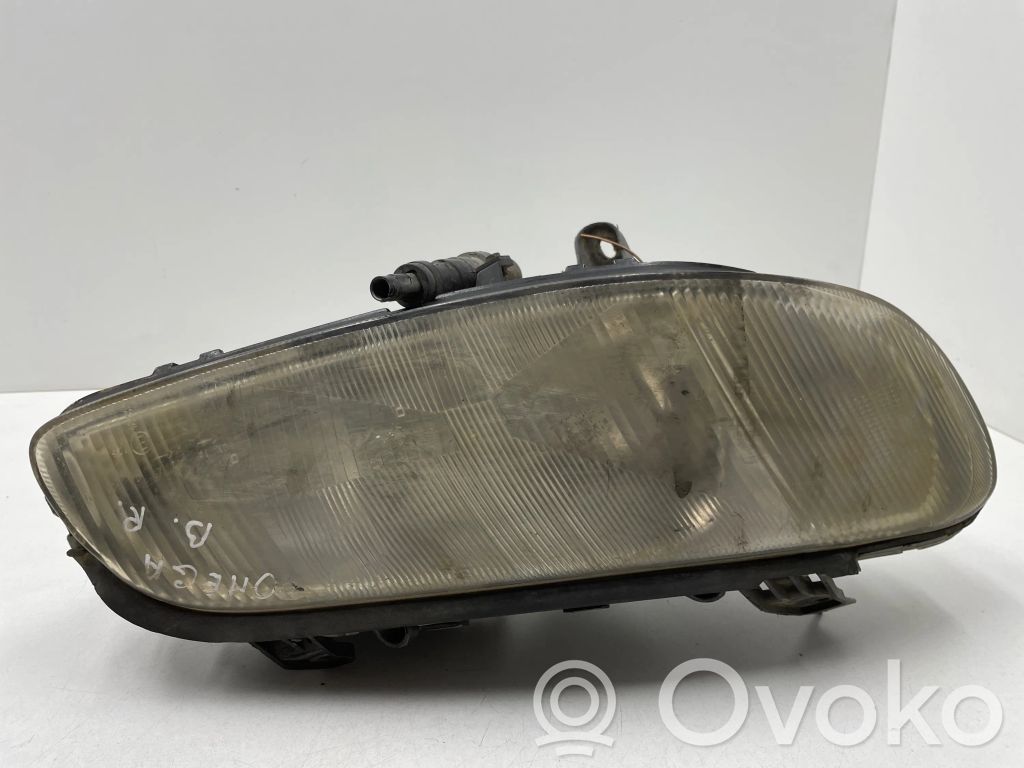 Opel Omega B2 Scheinwerfer 