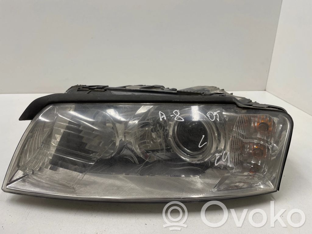 Audi A8 S8 D3 4E Headlight/headlamp 