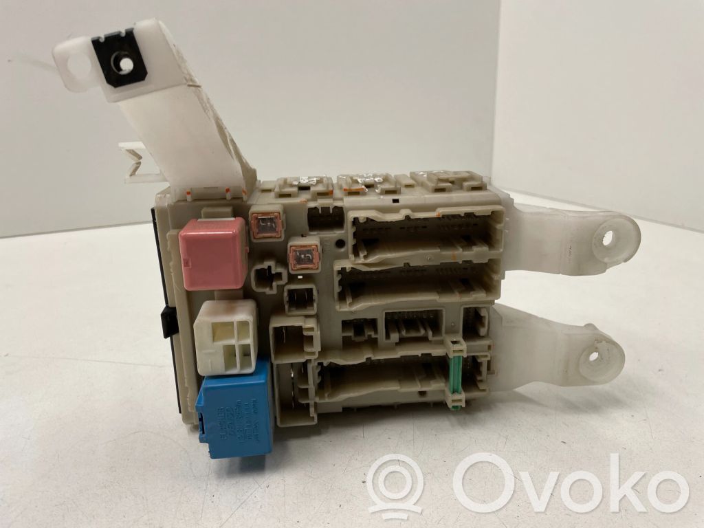 Toyota Verso Sulakemoduuli 