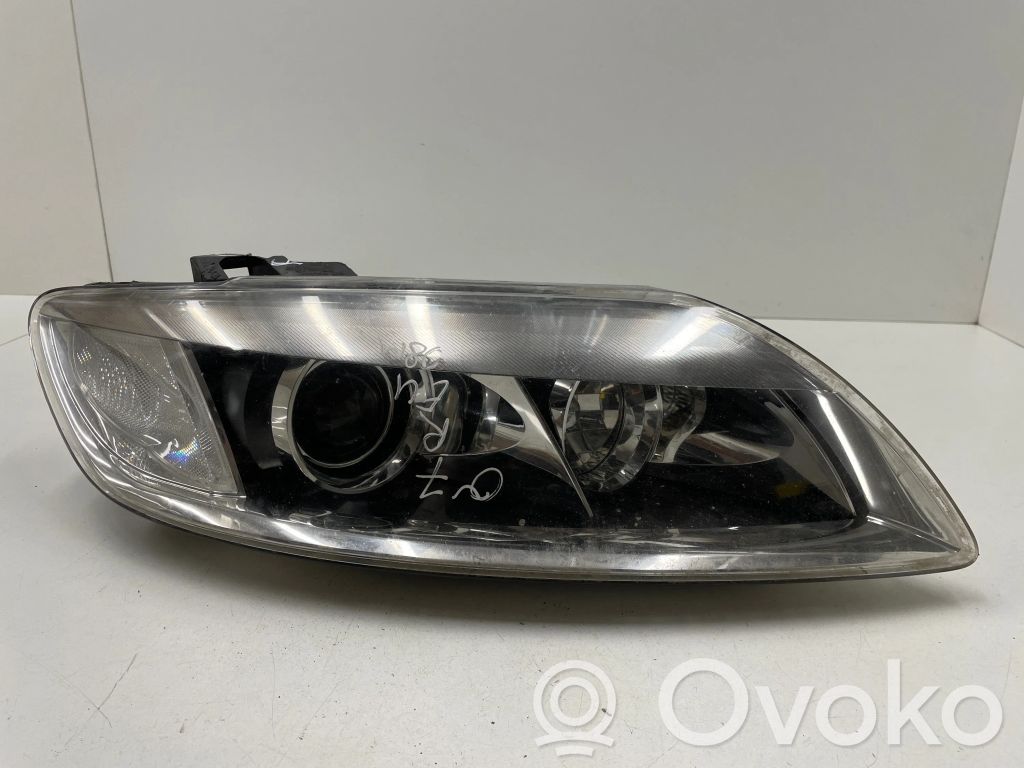 Audi Q7 4L Headlight/headlamp 