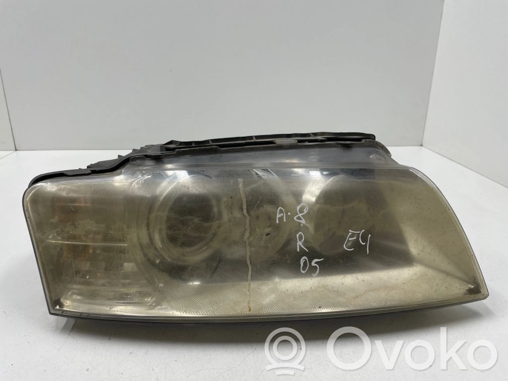 Audi A8 S8 D3 4E Headlight/headlamp 