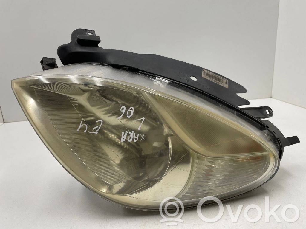 Citroen Xsara Picasso Headlight/headlamp 