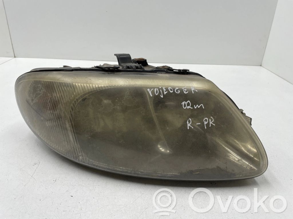 Chrysler Voyager Scheinwerfer 