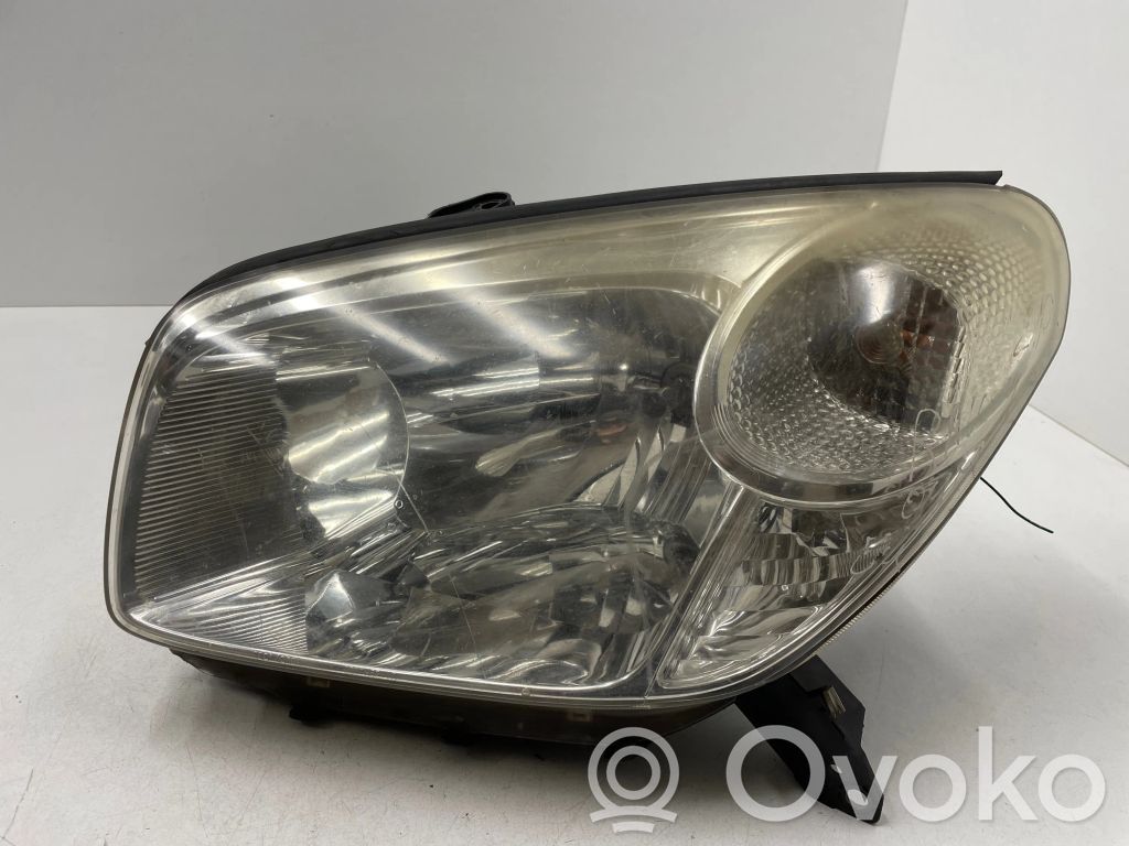 Toyota RAV 4 (XA10) Headlight/headlamp 