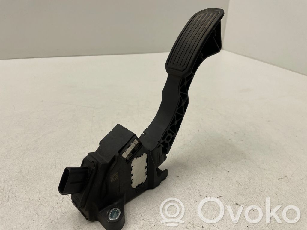Toyota Verso Gaspedal 