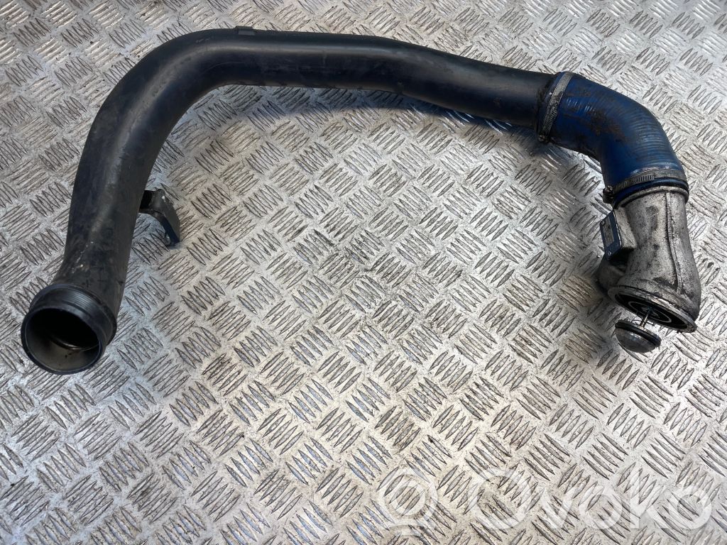 Volvo V70 Intercooler hose/pipe 