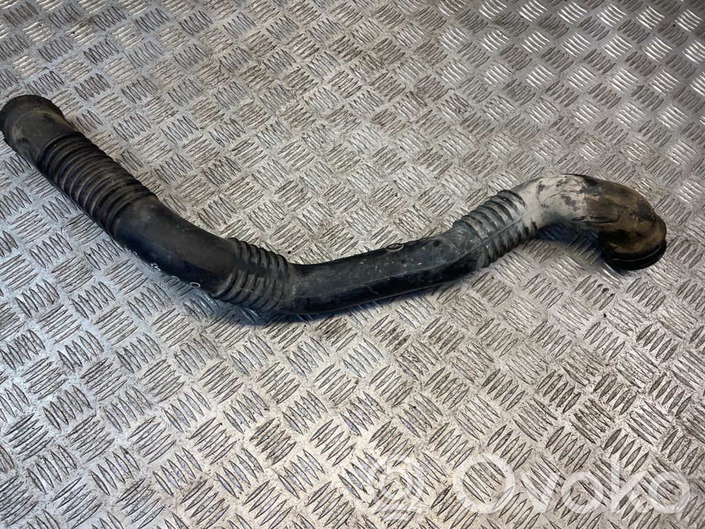 Mercedes-Benz B W245 Wąż / Rura intercoolera 
