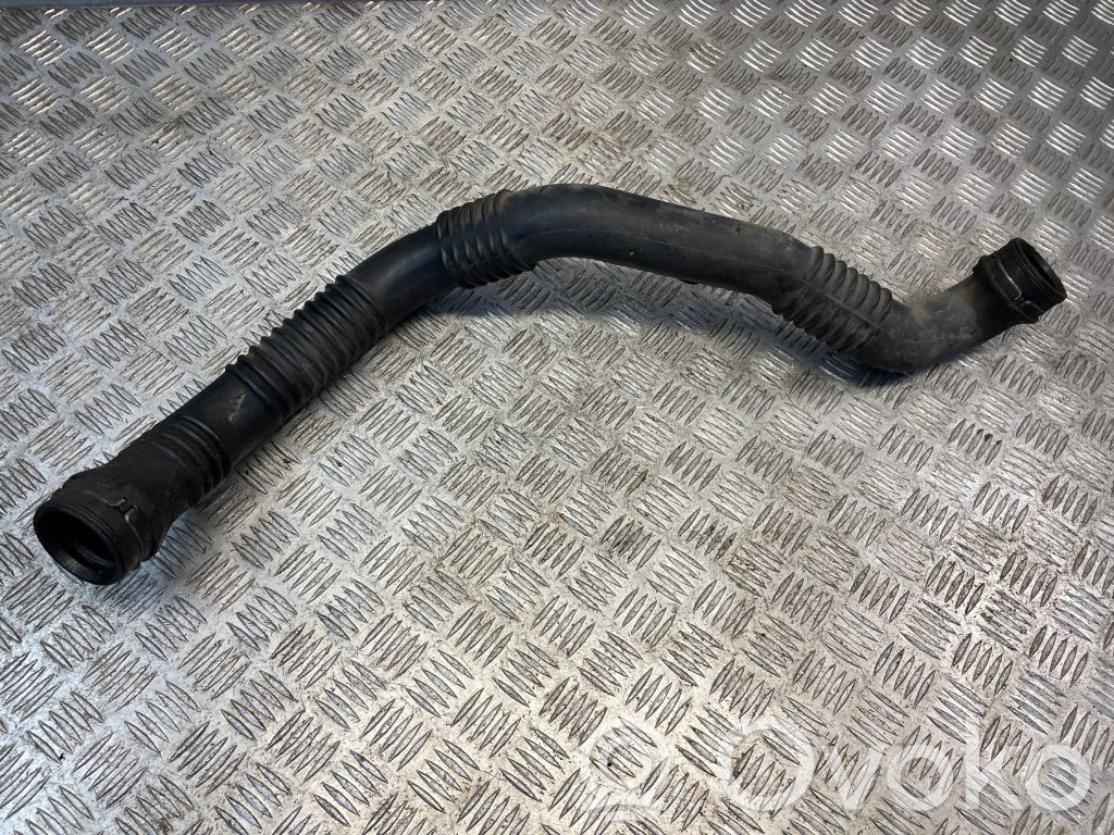 Mercedes-Benz B W245 Wąż / Rura intercoolera 