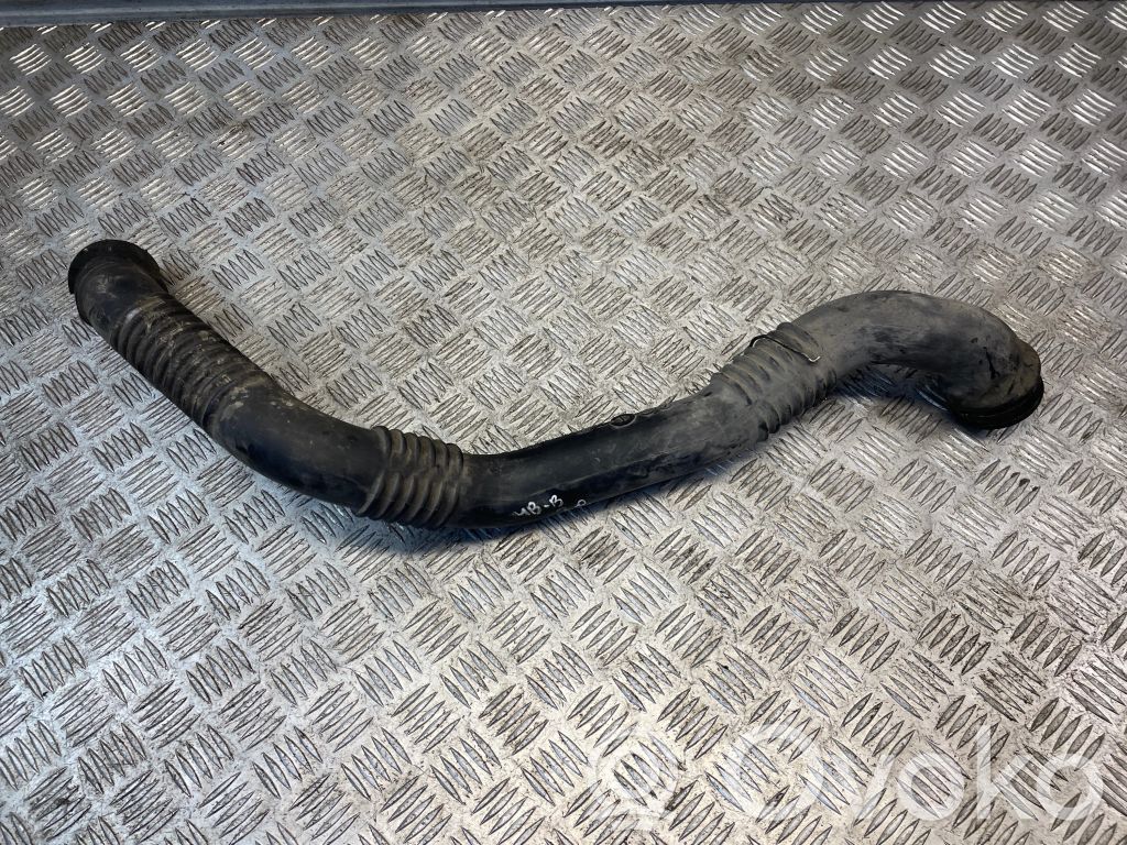Mercedes-Benz B W245 Wąż / Rura intercoolera 