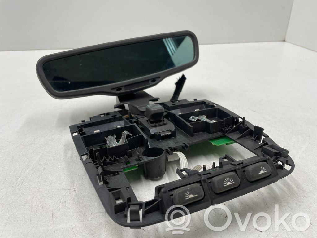 Volvo XC90 Rear view mirror (interior) 