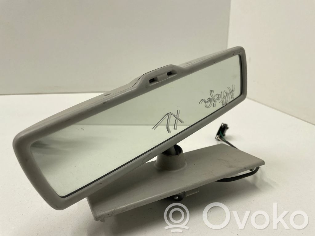 Seat Altea XL Espejo retrovisor (interior) 