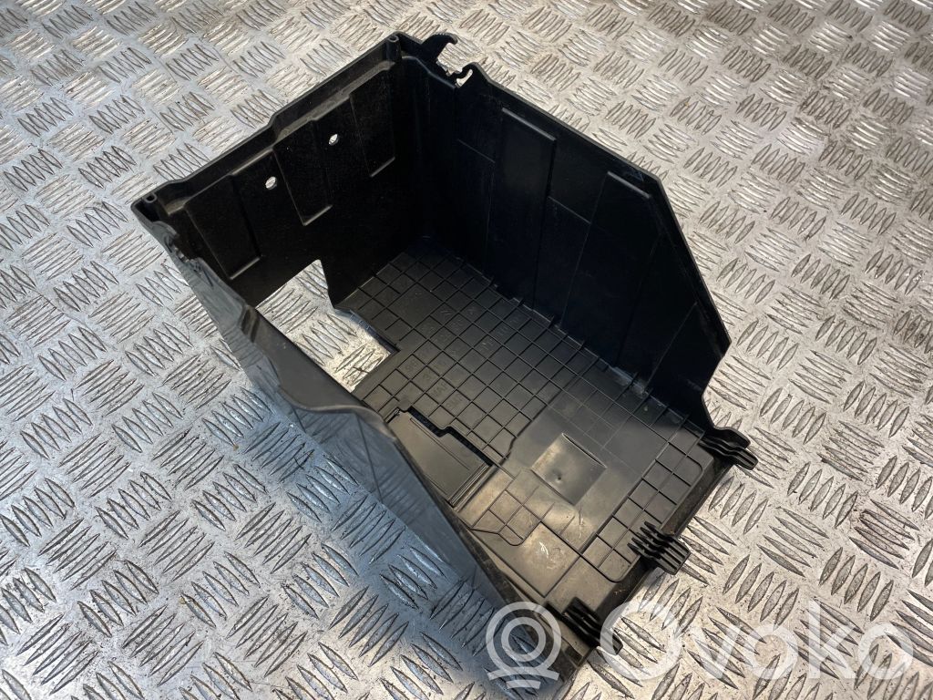 Peugeot 5008 Bandeja para la caja de la batería 