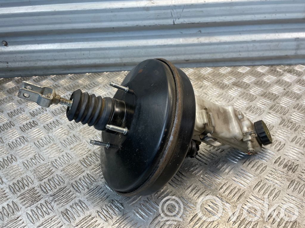 Toyota Auris 150 Jarrutehostin 