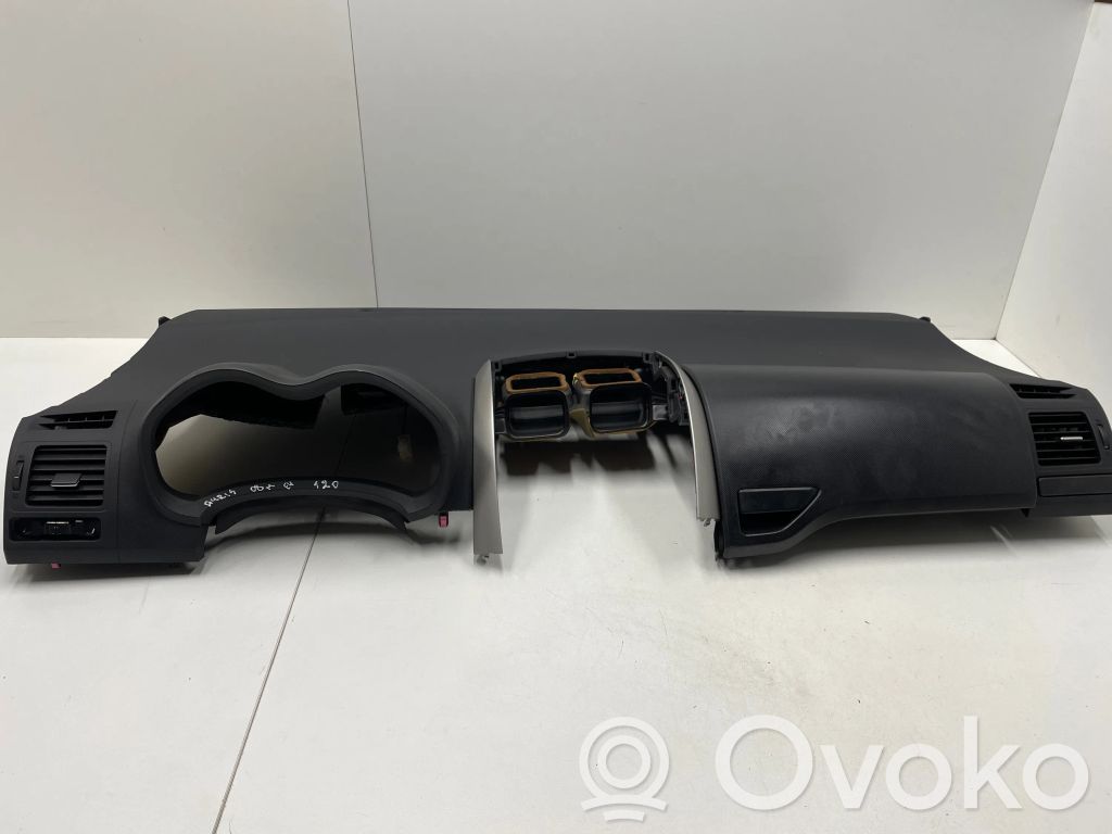 Toyota Auris 150 Panel de instrumentos 