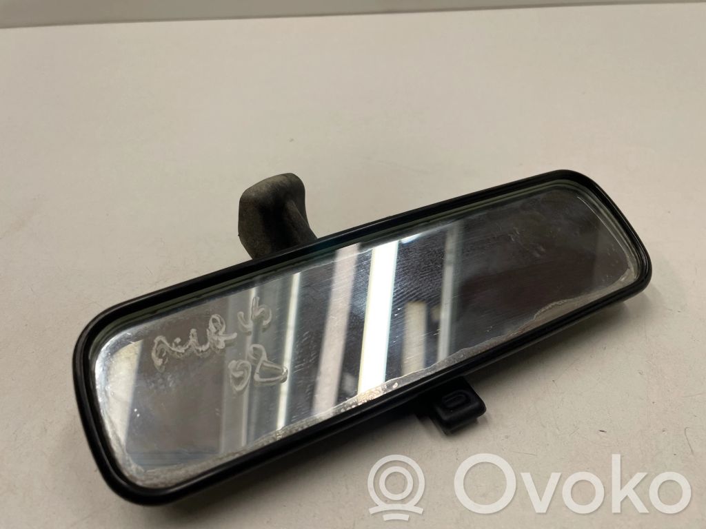Toyota Auris 150 Rear view mirror (interior) 
