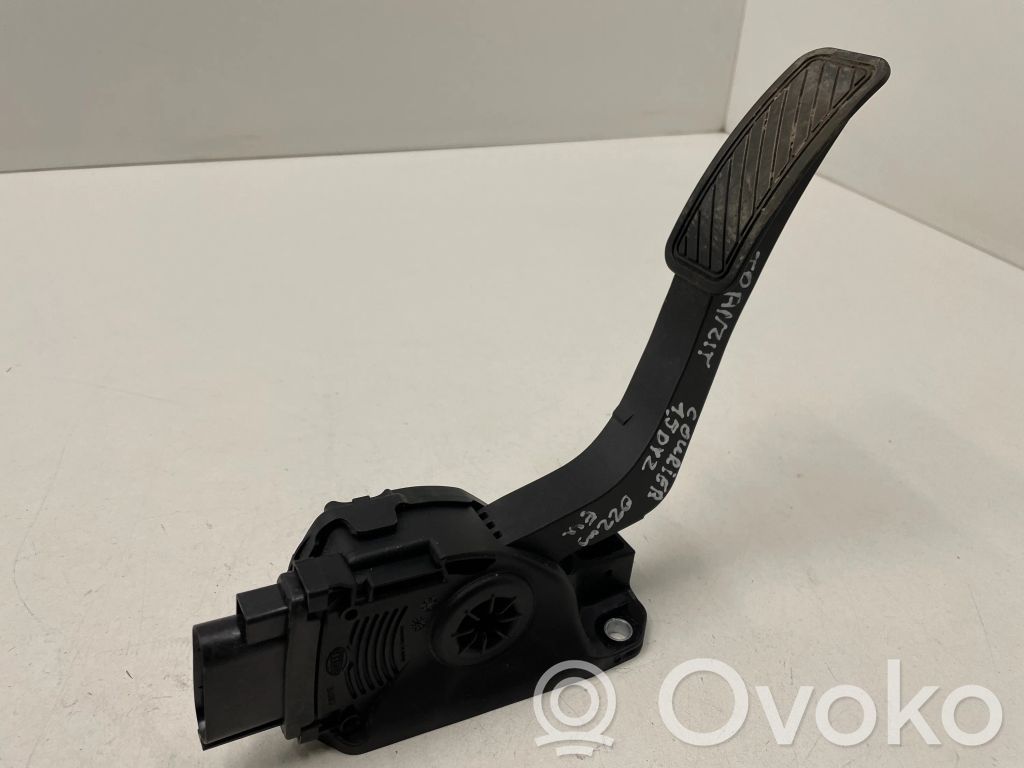 Ford Transit Courier Accelerator throttle pedal 