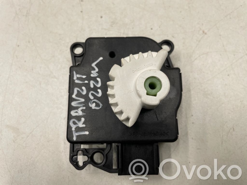 Ford Transit Courier Stellmotor Heizung Klima 