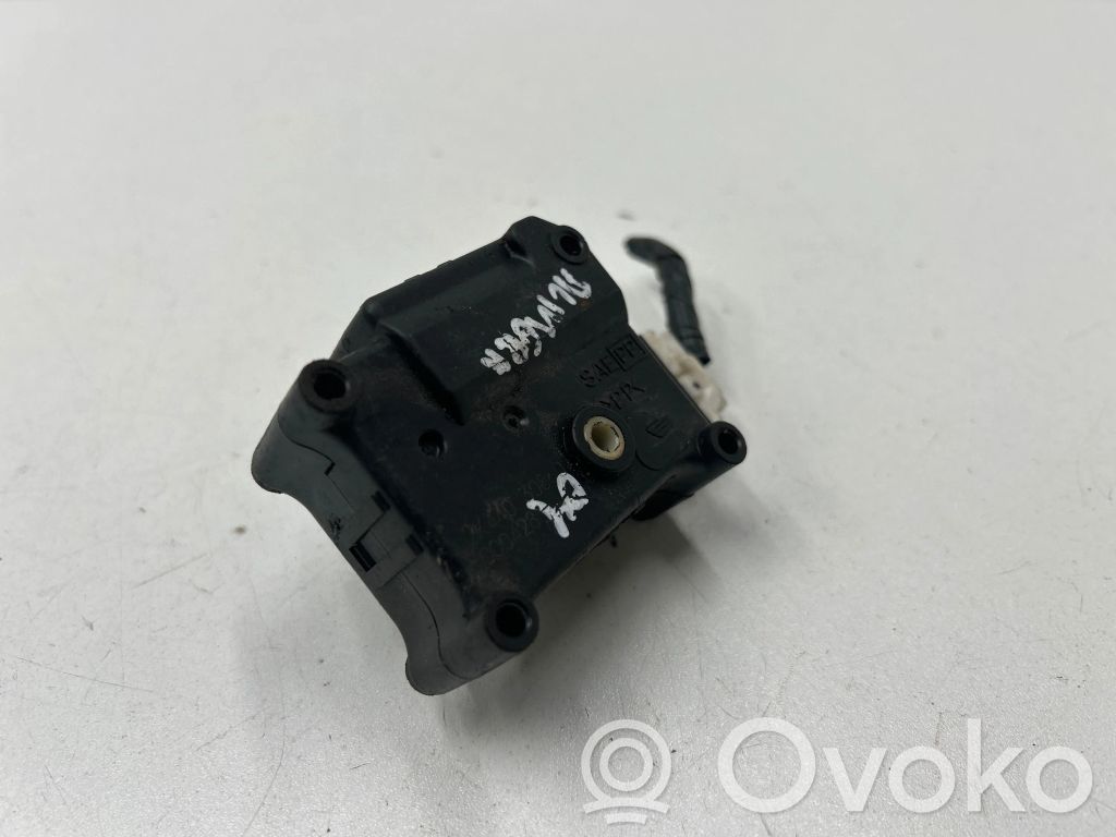 Nissan Almera N16 Motorino attuatore aria 