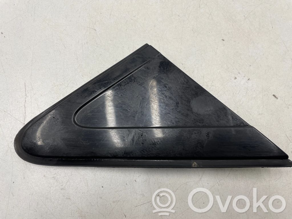 Lexus RX 330 - 350 - 400H Obudowa lusterka zewnętrznego drzwi przednich 