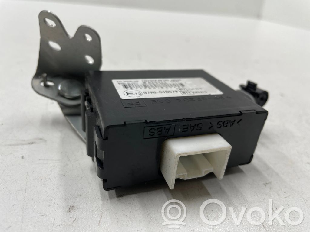 Lexus RX 330 - 350 - 400H Ajonestolaitteen ohjainlaite/moduuli 