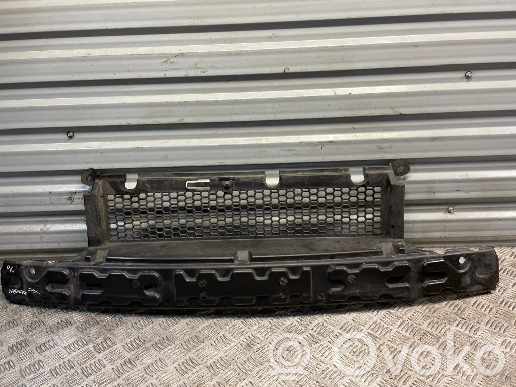 Chrysler Grand Voyager V Front bumper support beam 