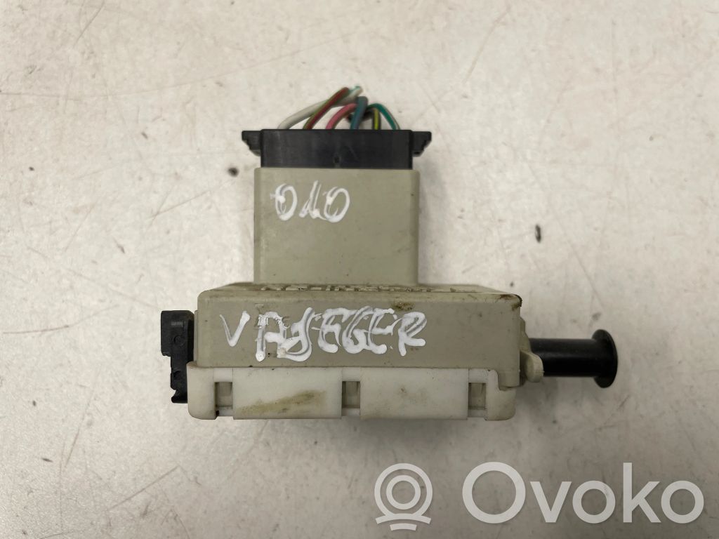 Chrysler Grand Voyager V Brake pedal sensor switch 