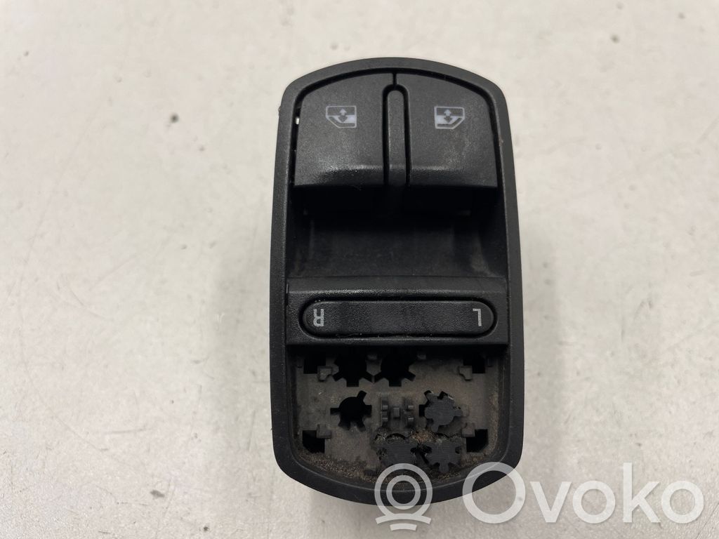 Opel Corsa D Electric window control switch 